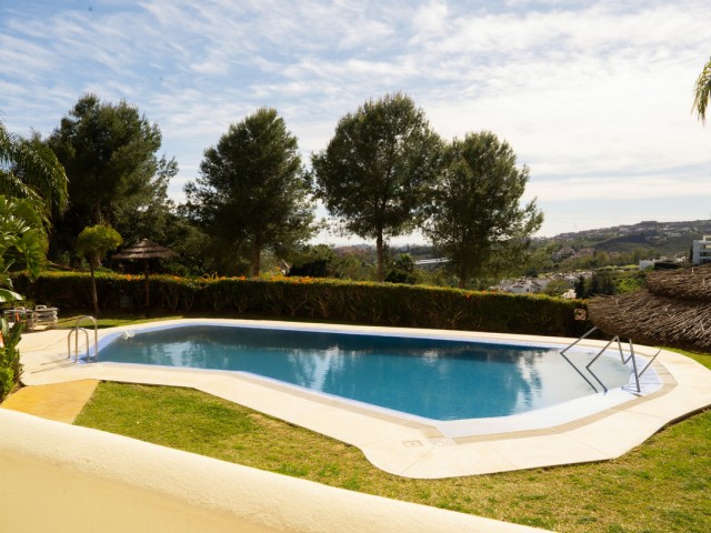 Appartement avec 2 Chambres  à Benahavís