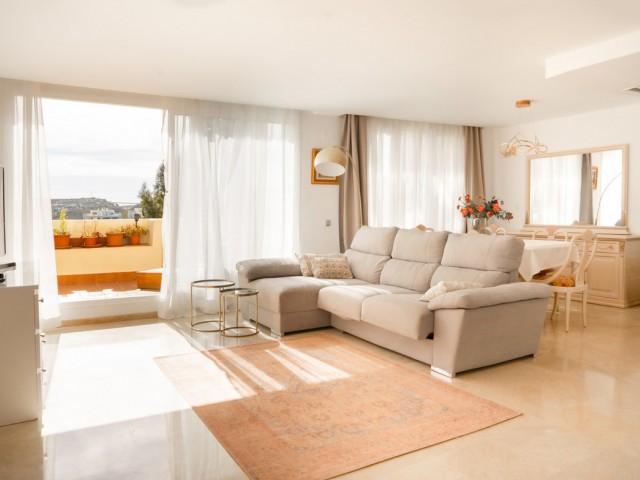 Appartement avec 2 Chambres  à Benahavís