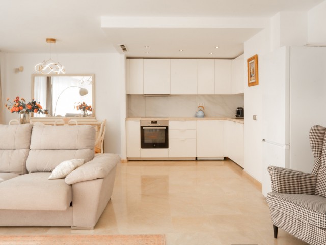 Appartement avec 2 Chambres  à Benahavís