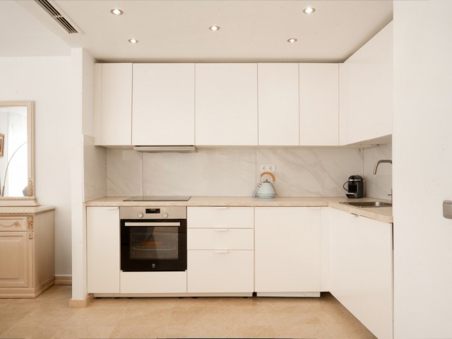 Appartement avec 2 Chambres  à Benahavís