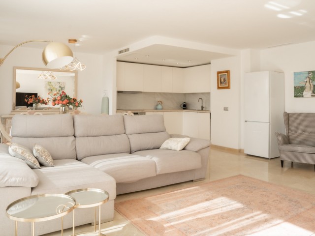Appartement avec 2 Chambres  à Benahavís