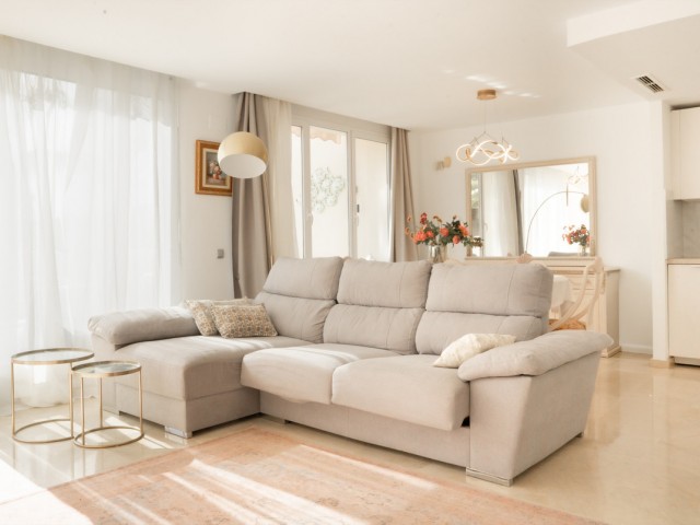 Appartement avec 2 Chambres  à Benahavís