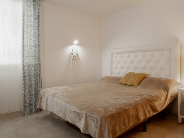 2 Makuuhuoneen Huoneisto Benahavís