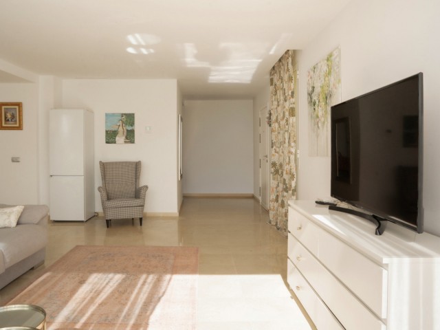 2 Schlafzimmer Apartment in Benahavís