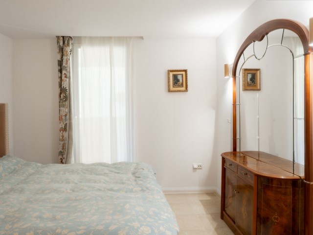 2 Schlafzimmer Apartment in Benahavís