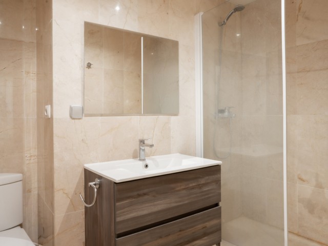 2 Schlafzimmer Apartment in Benahavís