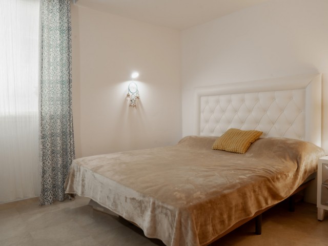 2 Schlafzimmer Apartment in Benahavís