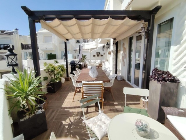 Appartement, Benalmadena