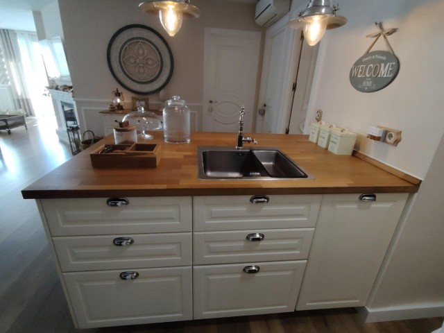 2 Soveroms Leilighet i Benalmadena