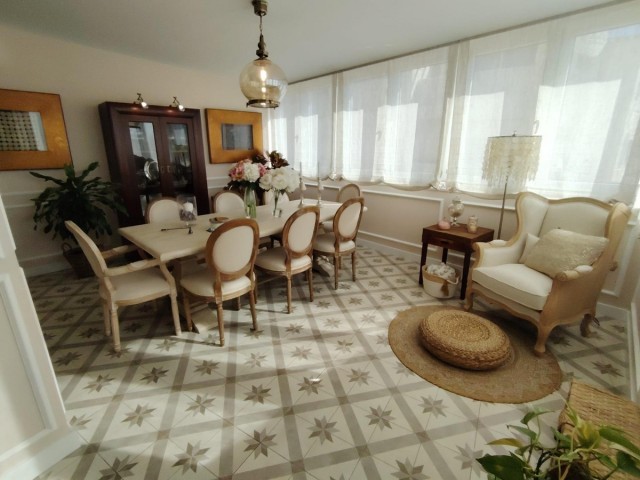 2 Sovrums Lägenhet i Benalmadena