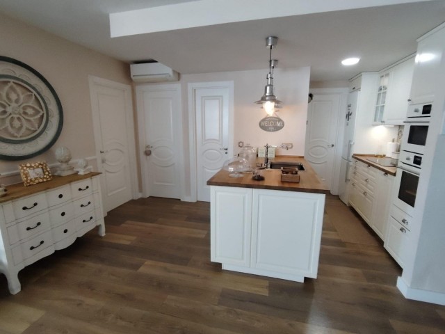 2 Sovrums Lägenhet i Benalmadena