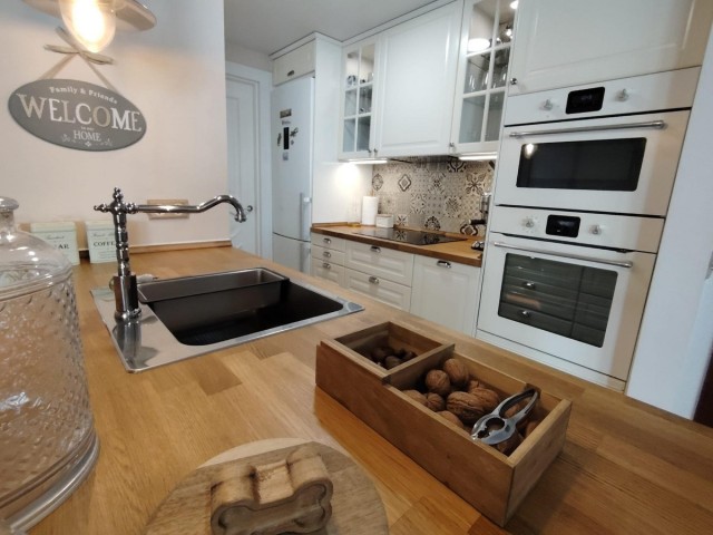 2 Sovrums Lägenhet i Benalmadena