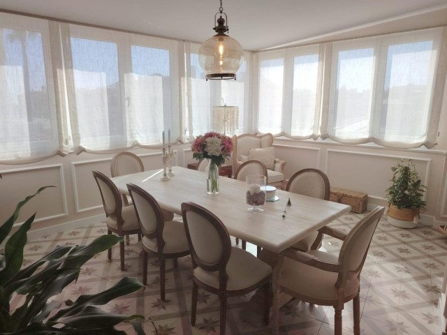 2 Soveroms Leilighet i Benalmadena