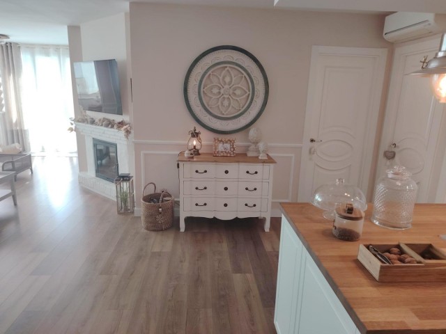 2 Soveroms Leilighet i Benalmadena