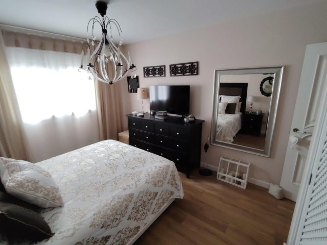 2 Soveroms Leilighet i Benalmadena