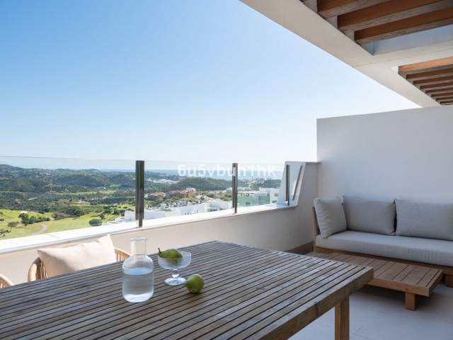 Appartement, Calanova Golf, R5342947