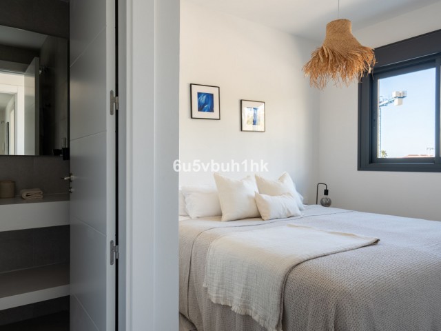 2 Makuuhuoneen Huoneisto Calanova Golf