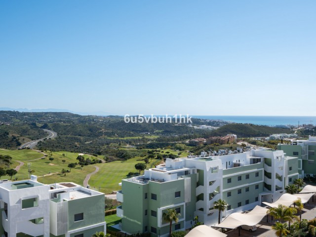 2 Makuuhuoneen Huoneisto Calanova Golf