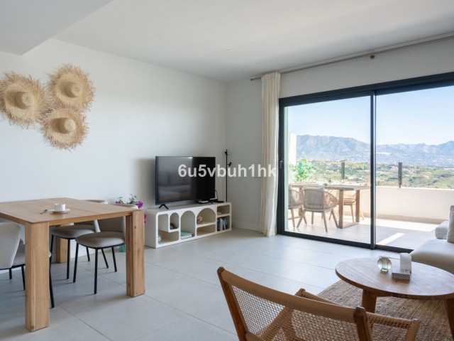 2 Schlafzimmer Apartment in Calanova Golf