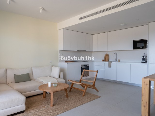 2 Schlafzimmer Apartment in Calanova Golf