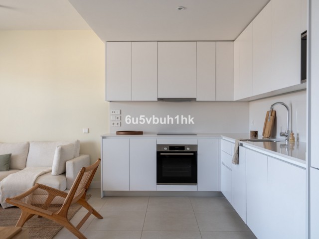 2 Schlafzimmer Apartment in Calanova Golf