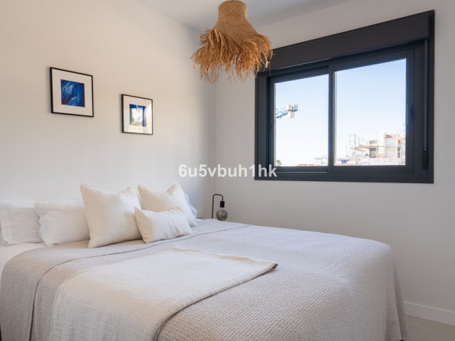 2 Schlafzimmer Apartment in Calanova Golf