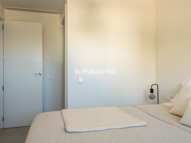 2 Schlafzimmer Apartment in Calanova Golf