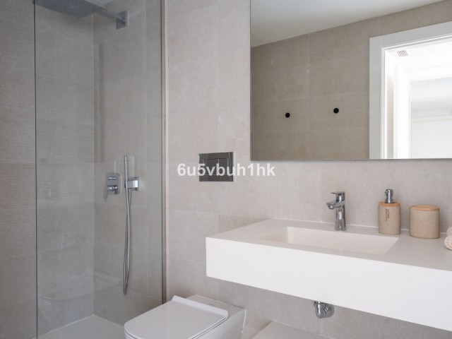 2 Schlafzimmer Apartment in Calanova Golf