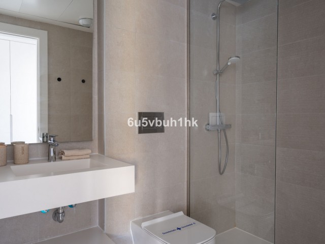 2 Schlafzimmer Apartment in Calanova Golf