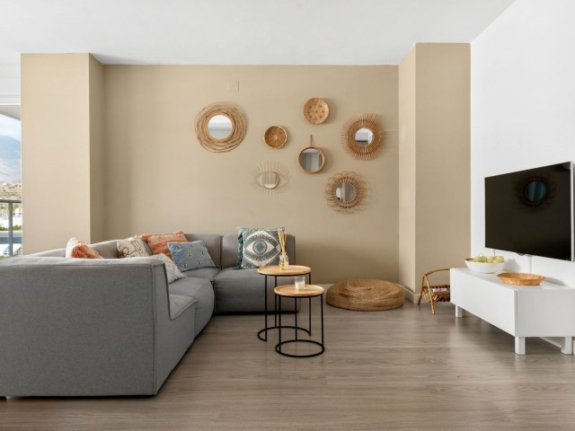 Appartement, Estepona