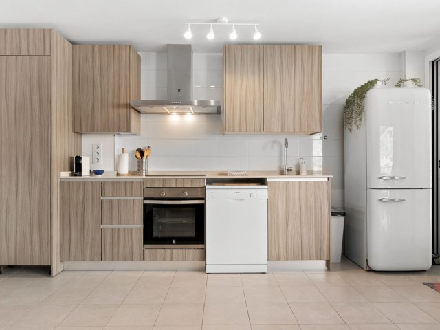 Appartement avec 3 Chambres  à Estepona