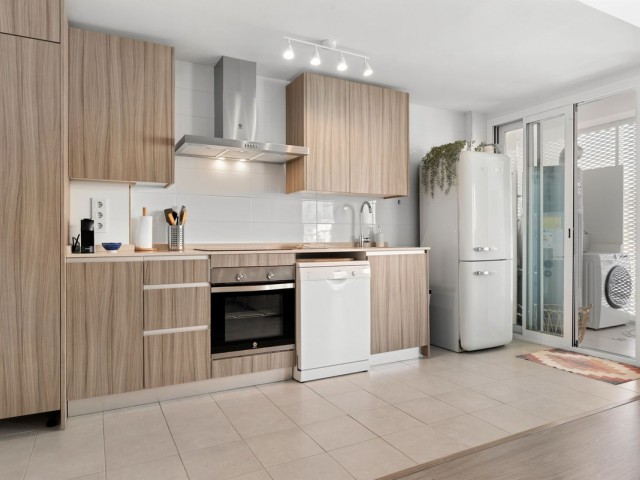 Appartement avec 3 Chambres  à Estepona