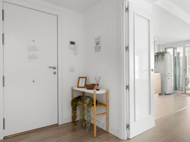 Appartement avec 3 Chambres  à Estepona