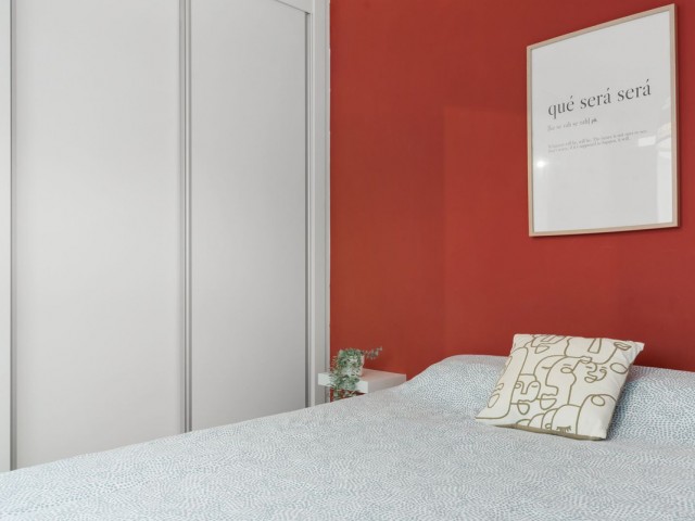 Appartement avec 3 Chambres  à Estepona