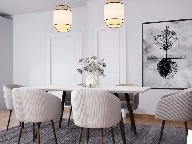 2 Schlafzimmer Reihenhaus in Estepona