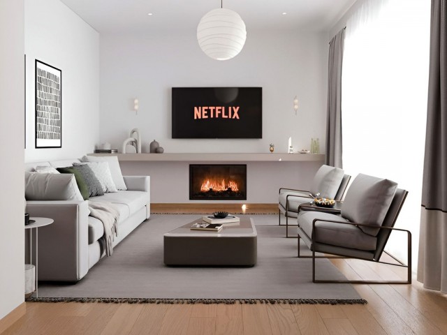 2 Schlafzimmer Reihenhaus in Estepona