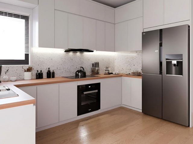 2 Schlafzimmer Reihenhaus in Estepona