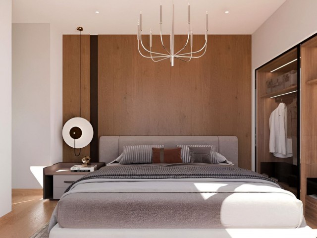 2 Schlafzimmer Reihenhaus in Estepona