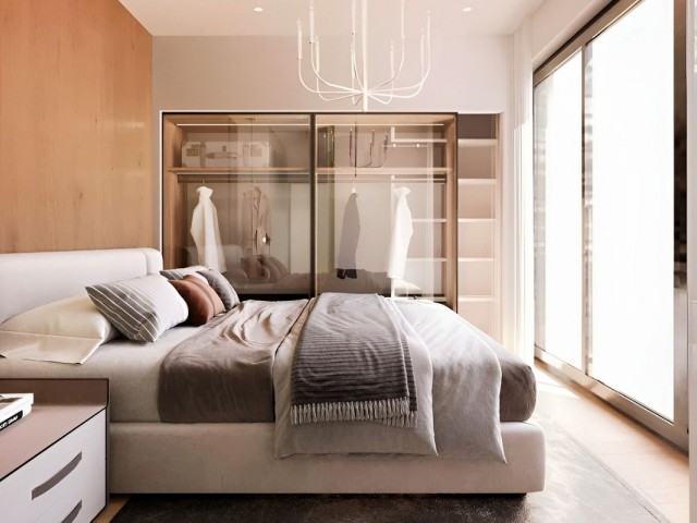 2 Schlafzimmer Reihenhaus in Estepona