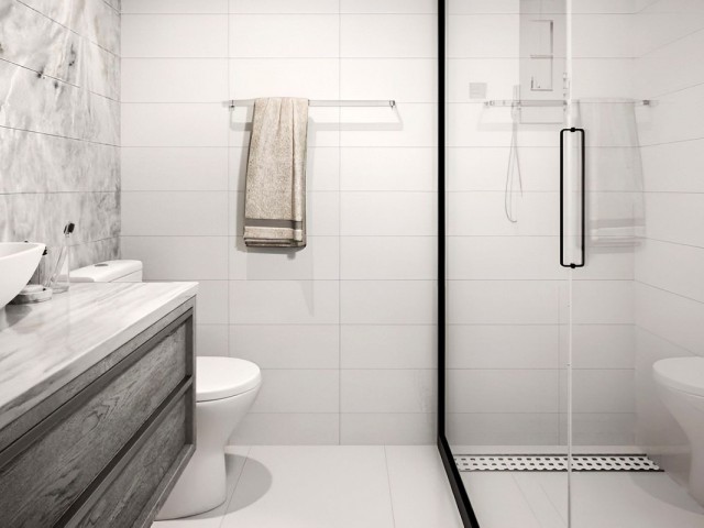 2 Schlafzimmer Reihenhaus in Estepona