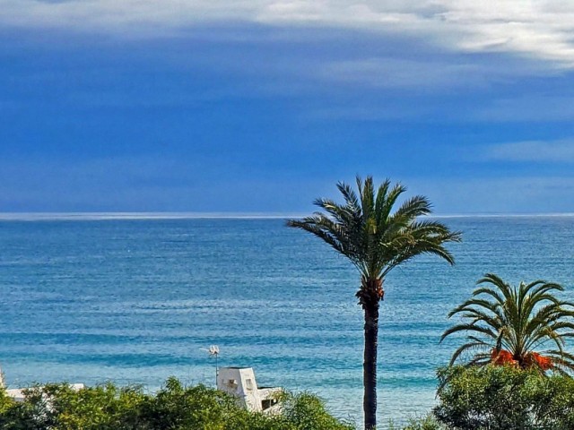 2 Schlafzimmer Reihenhaus in Estepona