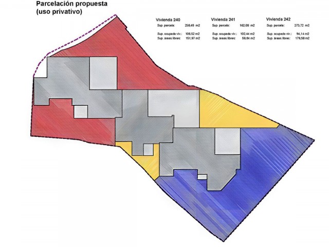 2 Schlafzimmer Reihenhaus in Estepona
