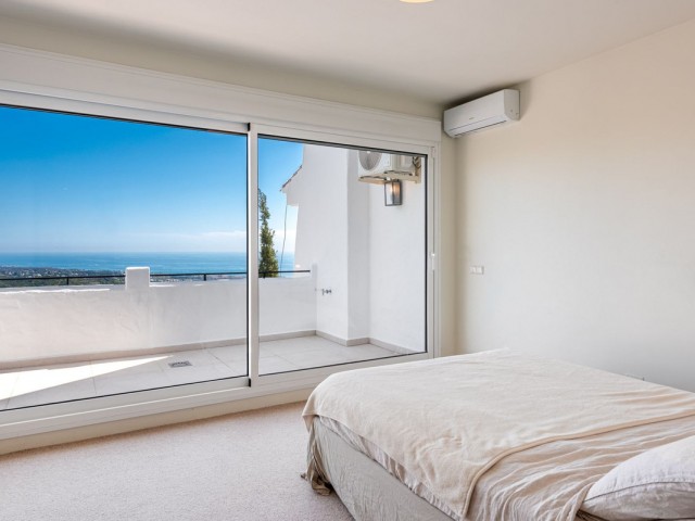 2 Schlafzimmer Reihenhaus in Altos de los Monteros