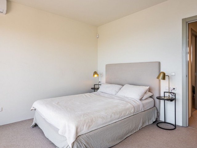 2 Schlafzimmer Reihenhaus in Altos de los Monteros