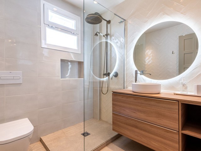 2 Schlafzimmer Reihenhaus in Altos de los Monteros