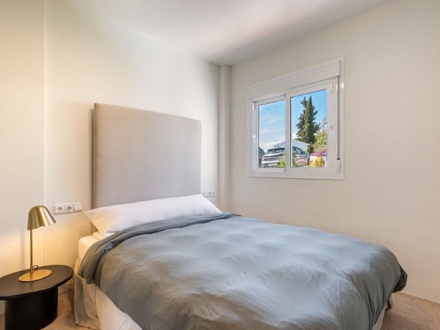 2 Schlafzimmer Reihenhaus in Altos de los Monteros