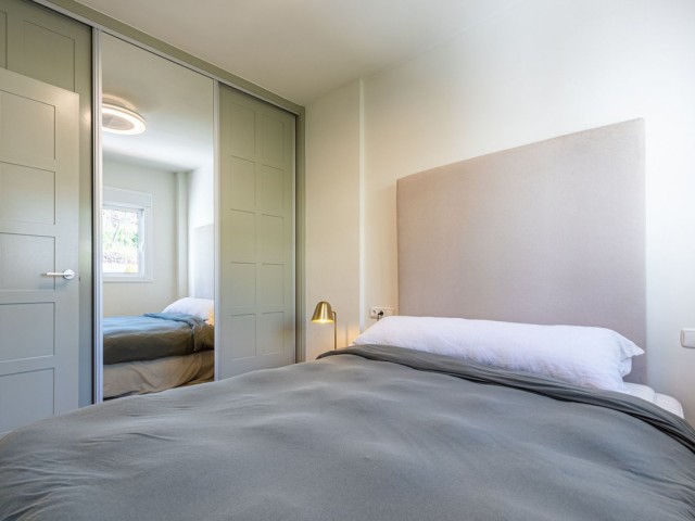 2 Schlafzimmer Reihenhaus in Altos de los Monteros