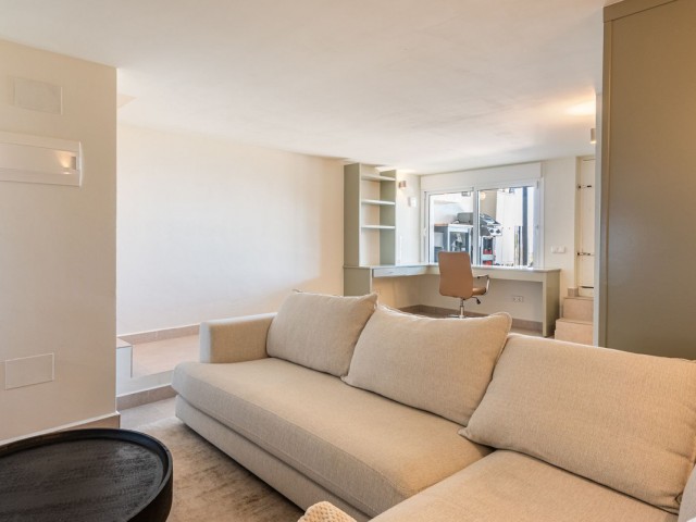 2 Schlafzimmer Reihenhaus in Altos de los Monteros