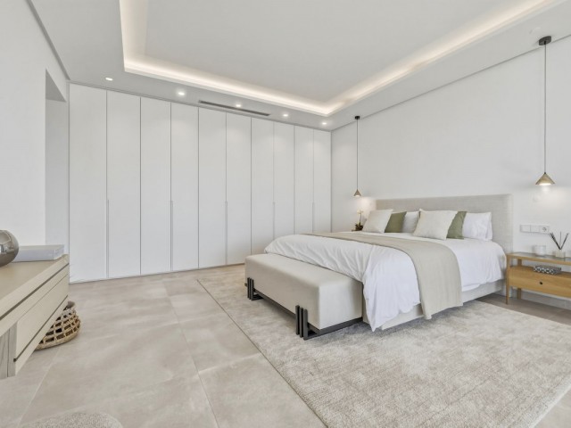 Villa avec 4 Chambres  à Marbella