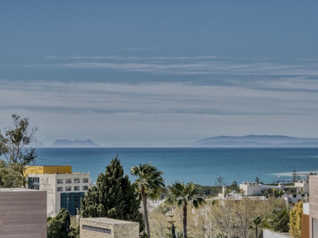 Villa avec 4 Chambres  à Marbella